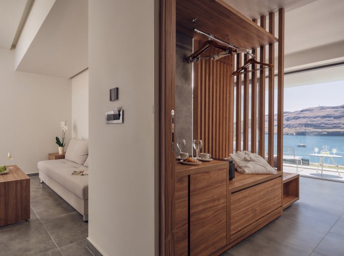 024_Schoene Aussichten Touristik - Lindos Grand Hotel - Rhodos-Junior Suite SV